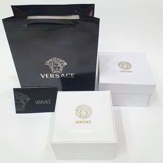 Hộp đồng hồ VERSAC Fullbox