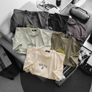 Áo thun nam. Thời Trang Nam. Chất thun cotton 4c xịn.