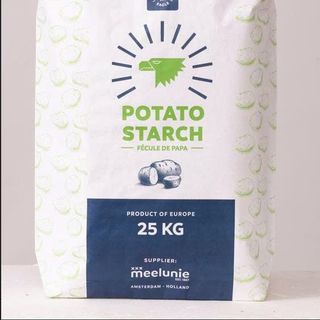 POTATO STARCH - TINH BỘT KHOAI TÂY