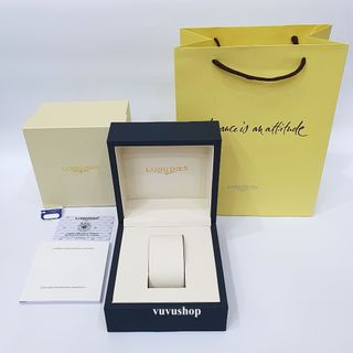 Hộp đồng hồ LONGIN fullbox