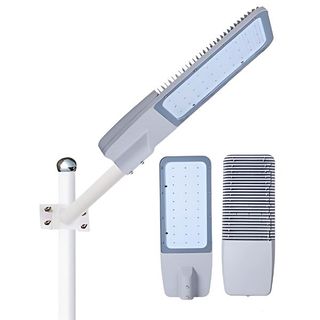 Đèn đường [DD-SA-DP74] 400W-500W | Saco - DMT Solar
