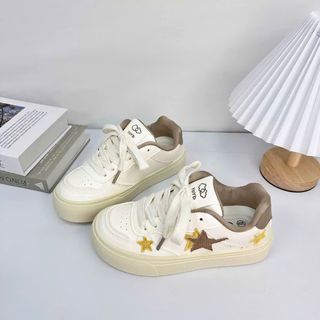 ⭐ GIÀY THỂ THAO STAR – MẪU MỚI SIÊU XINH, ĐẾ CAO 4CM, PHỐI ĐỒ CỰC DỄ, NHẸ CHÂN