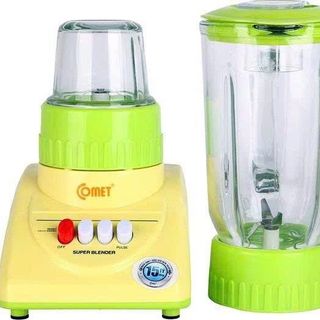 MÁY XAY SINH TỐ COMET CM9986 (T6) - CỐI THUỶ TINH