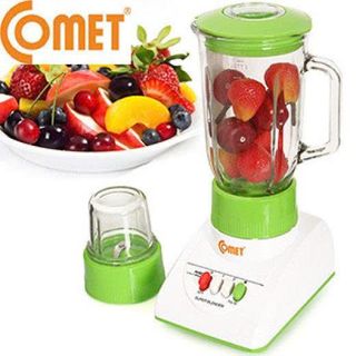 MÁY XAY SINH TỐ COMET CM9986 (T6) - CỐI THUỶ TINH
