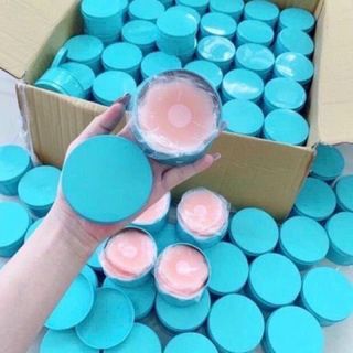 HỘP 10 MIẾNG DÁN NGỰC SILICON (T300)