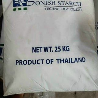 Modified Tapioca Starch - Bột mí biến tính E1412
