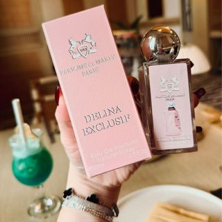 NƯỚC HOA CHIẾT PHÁP 50ML