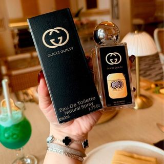 NƯỚC HOA CHIẾT PHÁP 50ML