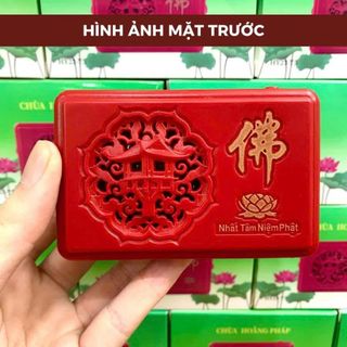 MÁY NIỆM PHẬT 5 BÀI CHÙA HOẰNG PHÁP (T100)