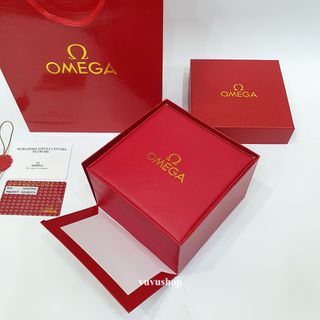 Hộp đồng hồ OMEG fullbox