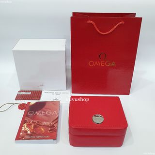 Hộp đồng hồ OMEG fullbox