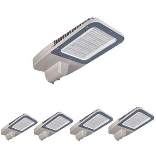 Đèn đường [DD-SA-DP73] 250W-300W | Saco - DMT Solar