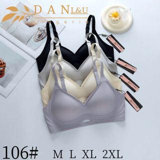 Áo ngực su không gọng mút tàm 1,5 phán ôm gom vag nâng ngự tụ nhiẻu