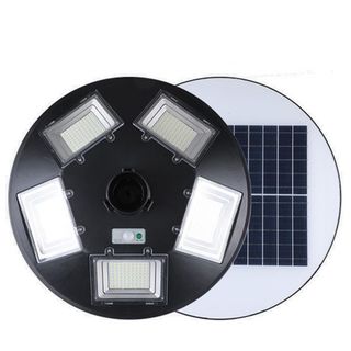 Đèn chiếu sáng công viên năng lượng mặt trời 250W [UFO-250W] - DMT Solar