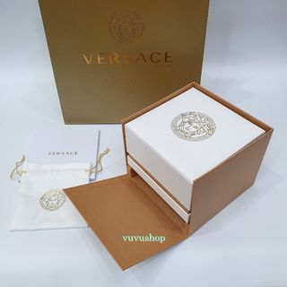 Hộp đồng hồ VERSAC Fullbox