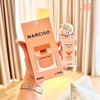NƯỚC HOA CHIẾT PHÁP 50ML