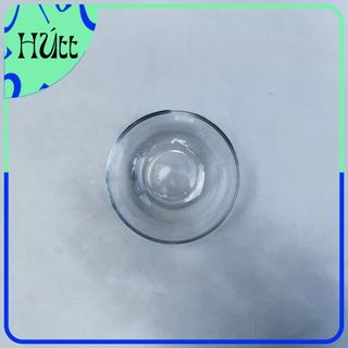 Hộp 12 Cái Chén Chấm Thủy Tinh Cỡ Nhỏ Nhập Khẩu Thái Lan 105ML UG-398