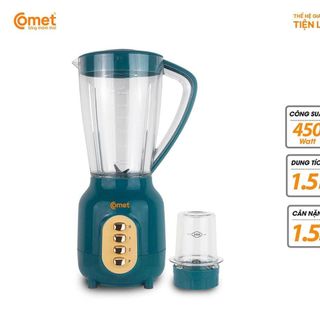 MÁY XAY SINH TỐ COMET CM9952 (T6)