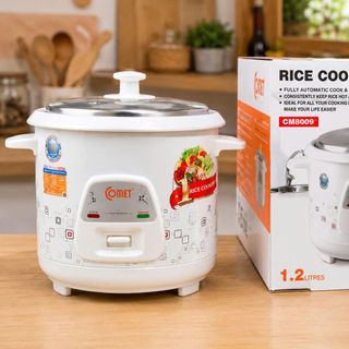 NỒI CƠM ĐIỆN COMET CM8009 (T4)