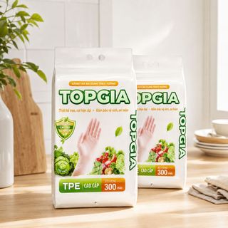 Găng Tay Đa Dụng Top Gia Full Vat