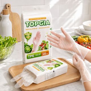 Găng Tay Đa Dụng Top Gia Full Vat