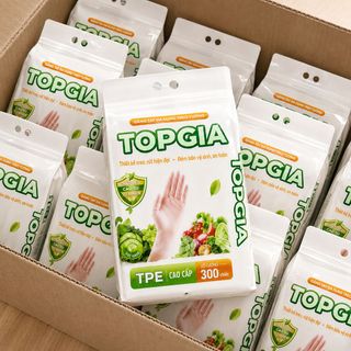 Găng Tay Đa Dụng Top Gia Full Vat