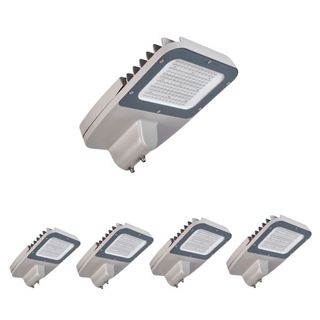 Đèn đường [DD-SA-DP71] 80W-150W | Saco - DMT Solar
