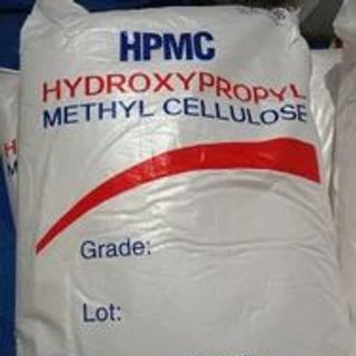 HPMC – HYDROXYPROPYL METHYLCELLULOSE – CHẤT TẠO ĐẶC