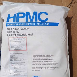 HPMC – HYDROXYPROPYL METHYLCELLULOSE – CHẤT TẠO ĐẶC