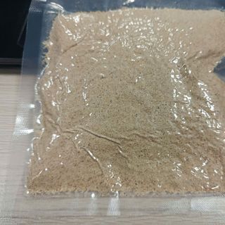 Bột Vỏ Đầu Tôm Số Lượng Lớn Làm Nguyên Liệu Thức Ăn Chăn Nuôi & Chiết Xuất Chitin