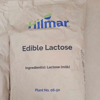 ĐƯỜNG LACTOSE – EDIBLE LACTOSE