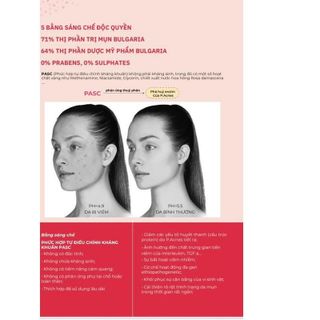 (CHÍNH HÃNG) Kem bôi mụn Biotrade Active Cream chuyên dành cho các làn da bị mụn viêm, mụn đầu đen ( 15ml)