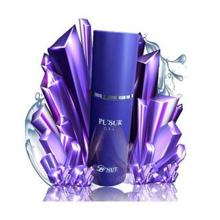 Gel P'lsur chăm sóc vùng kín - Dnut - Se khít, thơm tho, làm hồng cô bé
