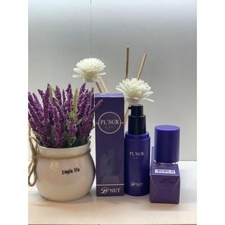 Gel P'lsur chăm sóc vùng kín - Dnut - Se khít, thơm tho, làm hồng cô bé