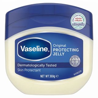 Dưỡng môi Vaseline 369g