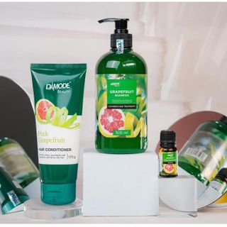 Combo Dầu Gội Bưởi Damode - Grapefruit Shampo [Chính Hãng]