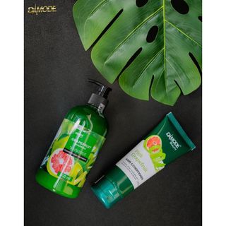Combo Dầu Gội Bưởi Damode - Grapefruit Shampo [Chính Hãng]