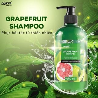 [ CHÍNH HÃNG ] Dầu Gội Tinh Chất Bưởi - GRAPEFRUIT SHAMPOO (chống rụng, nuôi dưỡng da đầu, kích thích mọc tóc)