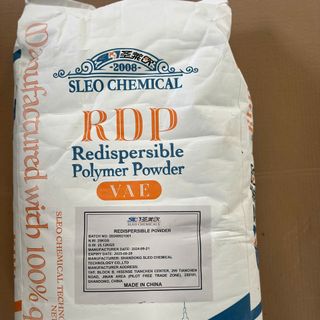 RDP/VAE (REDISPERSIBLE POLYMER POWDER) – PHỤ GIA BỘT XÂY DỰNG
