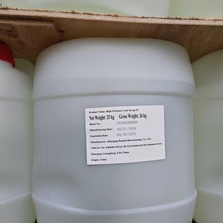 HFCS – ĐƯỜNG NƯỚC – HIGH FRUCTOSE CORN SYRUP