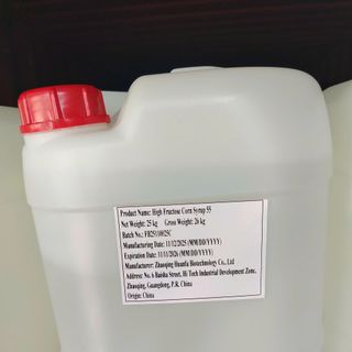 HFCS – ĐƯỜNG NƯỚC – HIGH FRUCTOSE CORN SYRUP