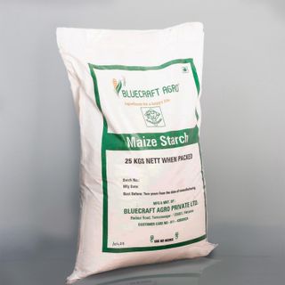 TINH BỘT BẮP – CORN STARCH
