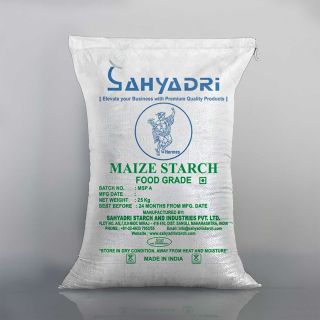 TINH BỘT BẮP – CORN STARCH