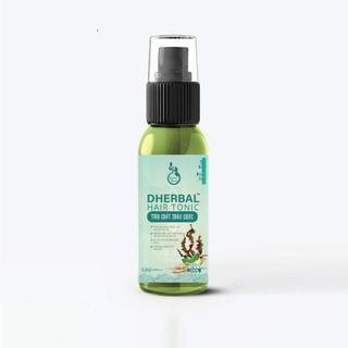 COMBO GIẢM GÀU, GIẢM NGỨA THẢO MỘC DHERBAL - DHOUSELUXURY