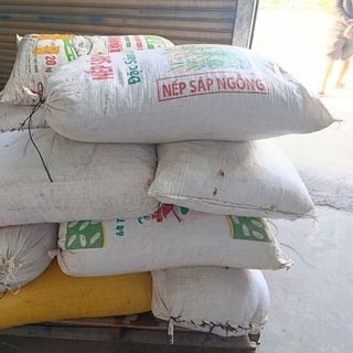 Vỏ Đầu Tôm Làm Nguyên Liệu Thức Ăn Chăn Nuôi