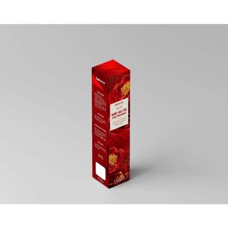 NƯỚC HOA TÓC VỚI HƯƠNG NƯỚC HOA NHẸ NHÀN QUYẾN RỦ BELLHOME 150ML