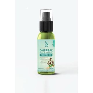 [Chính Hãng] Tinh Chất Dưỡng Tóc Chắc Khoẻ - DHerbal
