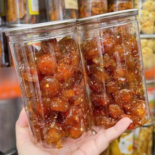 Tắc Cam Mật Ong