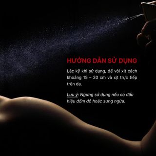 Xịt Khử Mùi Hương Nước Hoa Unisex Intesa–Dành Cho Cả Nam Nữ– Giữ Hương Ngăn Mùi Hiệu Quả–125ml-Từ Ý