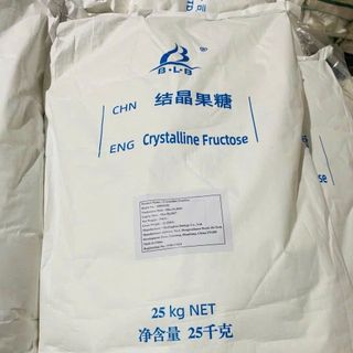 FRUCTOSE BỘT – CRYSTALLINE FRUCTOSE – FRUCTOSE POWDER